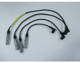 VOLKSWAGEN GOLF- 4- 98/04; BUJİ KABLOSU TAKIM (8V)(APK-AZH)2.0 CC (YOW JUNG)