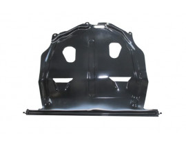 VOLKSWAGEN GOLF- 4- 98/04; KARTER MUHAFAZA SACI (METAL) (AYAKLI)