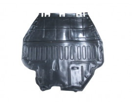 VOLKSWAGEN GOLF- 4- 98/04; KARTER MUHAFAZA PLASTİĞİ ORTA DİZEL TİP (EUROBUMP)