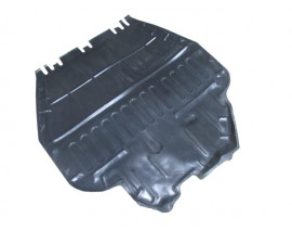 VOLKSWAGEN GOLF- 4- 98/04; KARTER MUHAFAZA PLASTİĞİ ORTA DİZEL TİP (EUROBUMP)