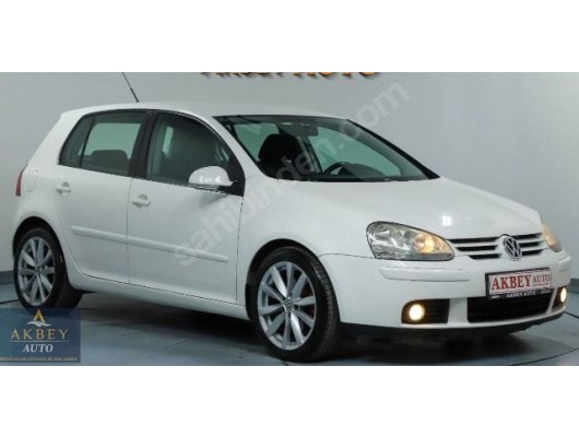VOLKSWAGEN GOLF- 5- 04/09; ARAÇ BİLGİLERİ VE RESİMLERİ