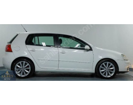 VOLKSWAGEN GOLF- 5- 04/09; ARAÇ BİLGİLERİ VE RESİMLERİ