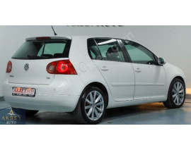 VOLKSWAGEN GOLF- 5- 04/09; ARAÇ BİLGİLERİ VE RESİMLERİ
