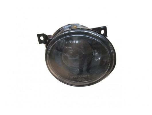 VOLKSWAGEN GOLF- 5- 04/09; SİS LAMBASI SAĞ MERCEKLİ (AMPÜLLÜ) (E MARKLI)