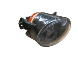 VOLKSWAGEN GOLF- 5- 04/09; SİS LAMBASI SAĞ MERCEKLİ (AMPÜLLÜ) (E MARKLI)