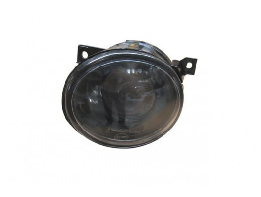 VOLKSWAGEN GOLF- 5- 04/09; SİS LAMBASI SOL MERCEKLİ (AMPÜLLÜ) (E MARKLI)