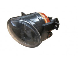 VOLKSWAGEN GOLF- 5- 04/09; SİS LAMBASI SOL MERCEKLİ (AMPÜLLÜ) (E MARKLI)