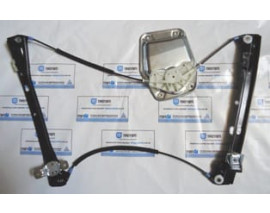 VOLKSWAGEN GOLF- 5- 04/09; ÖN CAM KRİKOSU SOL ELEKTRİKLİ/MOTORSUZ (TW)