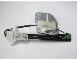 VOLKSWAGEN GOLF- 5- 04/09; ARKA CAM KRİKOSU SAĞ ELEKTRİKLİ/MOTORSUZ (TW)