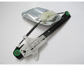 VOLKSWAGEN GOLF- 5- 04/09; ARKA CAM KRİKOSU SAĞ ELEKTRİKLİ/MOTORSUZ (TW)