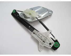 VOLKSWAGEN GOLF- 5- 04/09; ARKA CAM KRİKOSU SOL ELEKTRİKLİ/MOTORSUZ (TW)