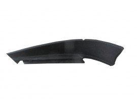 VOLKSWAGEN GOLF- 5- 04/09; ÖN CAM KENAR PLASTİĞİ SOL (SİLGİ PANELİ)