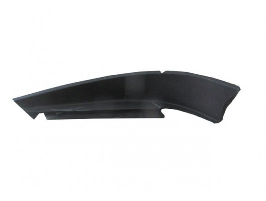 VOLKSWAGEN GOLF- 5- 04/09; ÖN CAM KENAR PLASTİĞİ SOL (SİLGİ PANELİ)