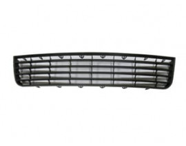 VOLKSWAGEN GOLF- 5- 04/09; ÖN TAMPON PANJURU ORTA SİYAH (TW)