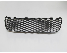 VOLKSWAGEN GOLF- 5- 05/09; ÖN TAMPON PANJURU ORTA SİYAH (GTI)(TÜV) (TYG)