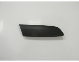 VOLKSWAGEN GOLF- 5- 05/09; ÖN TAMPON BANDI SAĞ SİYAH (GTI/R32) (TW)