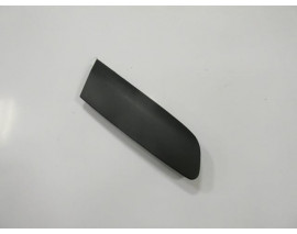 VOLKSWAGEN GOLF- 5- 05/09; ÖN TAMPON BANDI SAĞ SİYAH (GTI/R32) (TW)