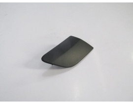 VOLKSWAGEN GOLF- 5- 05/09; ÖN TAMPON BANDI SAĞ SİYAH (FAR YIKAMA KAPAĞI) (GTI/R32) (TW)