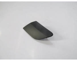 VOLKSWAGEN GOLF- 5- 05/09; ÖN TAMPON BANDI SOL SİYAH (FAR YIKAMA KAPAĞI) (GTI/R32) (TW)