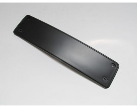 VOLKSWAGEN GOLF- 5- 05/09; ÖN TAMPON PLAKALIK PLASTİĞİ (GTI/R32) (TW)