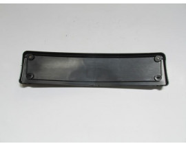 VOLKSWAGEN GOLF- 5- 05/09; ÖN TAMPON PLAKALIK PLASTİĞİ (GTI/R32) (TW)