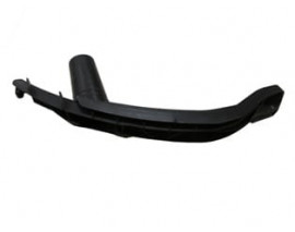 VOLKSWAGEN GOLF- 5- 04/09; ÖN TAMPON BRAKETİ İÇ SAĞ (FAR ALTINA TAKILAN)(PLASTİK) (TW)