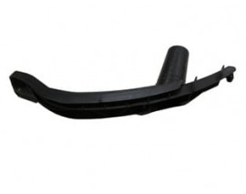 VOLKSWAGEN GOLF- 5- 04/09; ÖN TAMPON BRAKETİ İÇ SOL (FAR ALTINA TAKILAN)(PLASTİK) (TW)