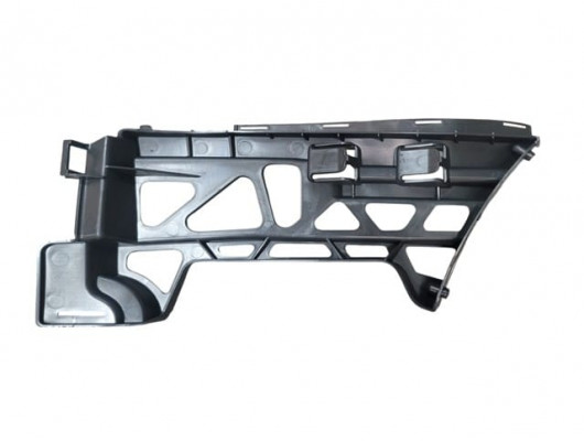 VOLKSWAGEN GOLF- 5- 04/09; ÖN TAMPON BRAKETİ İÇ SAĞ BÜYÜK (YAN KULAĞA TAKILAN) (PLASTİK)