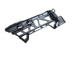 VOLKSWAGEN GOLF- 5- 04/09; ÖN TAMPON BRAKETİ İÇ SOL BÜYÜK (YAN KULAĞA TAKILAN) (PLASTİK)