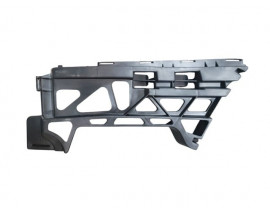 VOLKSWAGEN GOLF- 5- 04/09; ÖN TAMPON BRAKETİ İÇ SOL BÜYÜK (YAN KULAĞA TAKILAN) (PLASTİK)