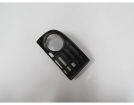 VOLKSWAGEN GOLF- 5- 04/09; SİS LAMBA KAPAĞI SAĞ SİYAH (SİS DELİKLİ) (PÜTÜRLÜ TİP) (TW)