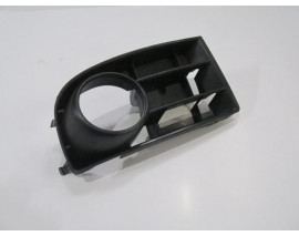 VOLKSWAGEN GOLF- 5- 04/09; SİS LAMBA KAPAĞI SAĞ SİYAH (SİS DELİKLİ) (BOYANIR TİP) (TYG)