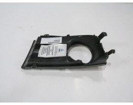 VOLKSWAGEN GOLF- 5- 04/09; SİS LAMBA KAPAĞI SAĞ SİYAH (SİS DELİKLİ) (BOYANIR TİP) (TYG)