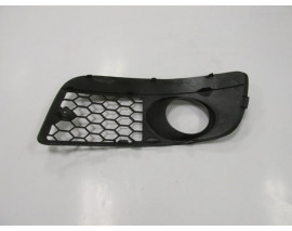 VOLKSWAGEN GOLF- 5- 04/09; SİS LAMBA KAPAĞI SAĞ SİYAH (SİS DELİKLİ)(GTI) (IZGARALI AÇIK TİP)(TW)