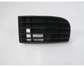 VOLKSWAGEN GOLF- 5- 04/09; SİS LAMBA KAPAĞI SOL SİYAH (SİS DELİKSİZ) (TW)