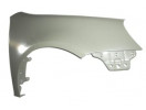 VOLKSWAGEN GOLF- 5- 04/09; ÖN ÇAMURLUK DELİKSİZ SOL GRİ BOYALI (SIMYI)
