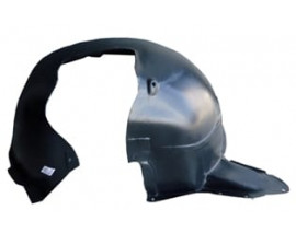 VOLKSWAGEN GOLF- 5- 04/09; ÖN ÇAMURLUK DAVLUMBAZI SOL ÖN/ARKA KOMPLE