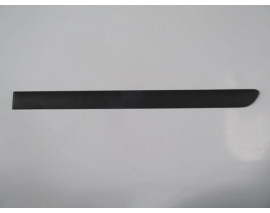 VOLKSWAGEN GOLF- 5- 04/09; ARKA KAPI BANDI SOL SİYAH