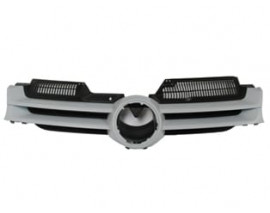 VOLKSWAGEN GOLF- 5- 04/09; ÖN PANJUR ASTARLI GRİ (İÇ/DIŞ SET 2 PARÇA KOMPLE)(TYG)