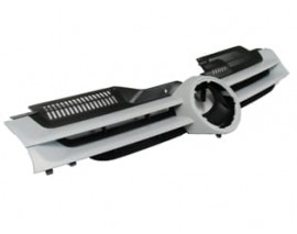 VOLKSWAGEN GOLF- 5- 04/09; ÖN PANJUR ASTARLI GRİ (İÇ/DIŞ SET 2 PARÇA KOMPLE)(TYG)