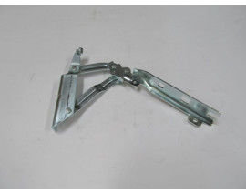 VOLKSWAGEN GOLF- 5- 04/09; KAPUT MENTEŞESİ SOL (EAGLE BODY)