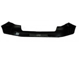 VOLKSWAGEN GOLF- 5- 04/09; ARKA TAMPON GRİ (KARLIKSIZ ASTARLI PLAKALIKLI) (TW)