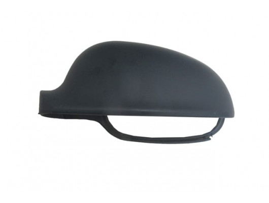 VOLKSWAGEN GOLF- 5- 04/09; AYNA KAPAĞI SOL SİNYAL DELİKLİ (KOYU GRİ)