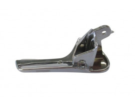 VOLKSWAGEN GOLF- 5- 04/09; ÖN KAPI İÇ AÇMA KOLU ELCEĞİ (KULBU) SOL NİKELAJLI