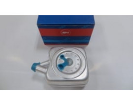 VOLKSWAGEN GOLF- 5- 04/09; YAĞ SOĞUTUCUSU 1.6 CC (SH)