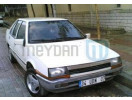 MITSUBISHI LANCER- GOLD- 84/87; ARAÇ BİLGİLERİ VE RESİMLERİ