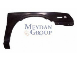 MITSUBISHI LANCER- GOLD- 87/88; ÖN ÇAMURLUK DELİKLİ SAĞ (SİNYAL DELİĞİ ÖNDE)