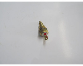 MITSUBISHI LANCER- GOLD- 84/87; FAN MÜŞÜRÜ TEK UÇLU (4G13/15) ORJ.NO:MB007639 (EXP)