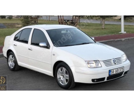 VOLKSWAGEN BORA- 99/05; ARAÇ BİLGİLERİ VE RESİMLERİ