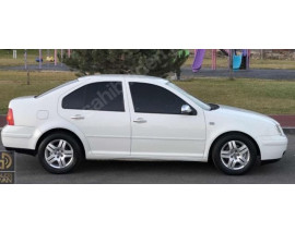 VOLKSWAGEN BORA- 99/05; ARAÇ BİLGİLERİ VE RESİMLERİ